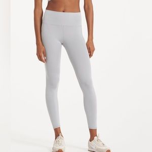 Vuori Lux Rib Studio Legging